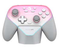 GameSir SuperNova T4n Pro różowy - 1569923 - zdjęcie 1
